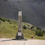 Col de l'Izoard