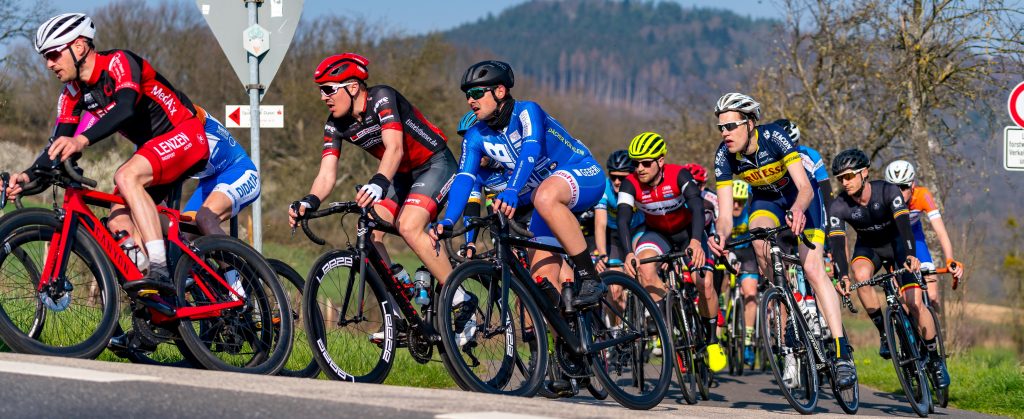 Moritz in der Eifel - Foto von Holger's Radsport-Fotos auf Flickr