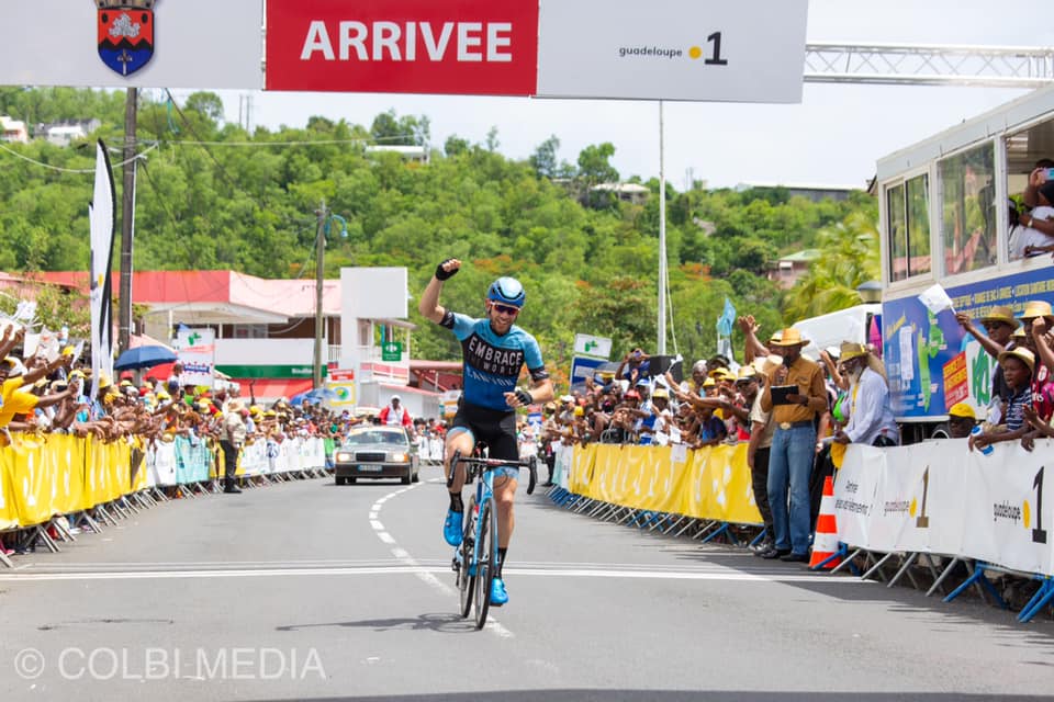 Foto von http://guadeloupecyclisme.com