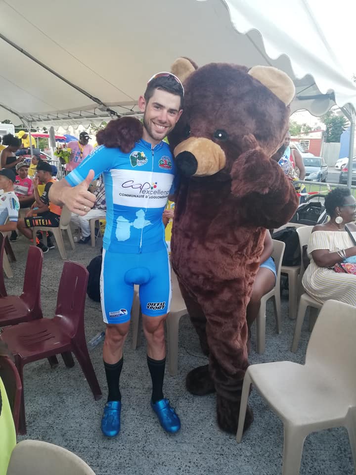 Foto von http://guadeloupecyclisme.com