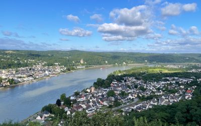 Unsere Ausfahrten zum meteorologischen Herbstanfang