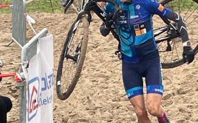 RCB@Race: Rebecca siegt auch in Rheinzabern!