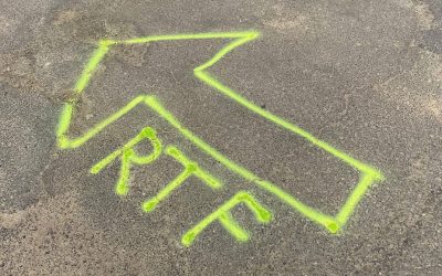 Campus RTF 2024: über 450 Teilnehmende bei bestem Wetter