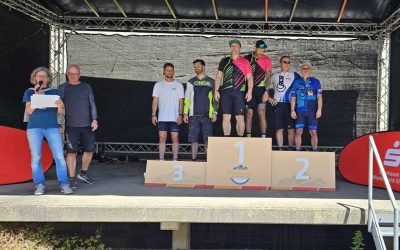RCB@Race: Stöffel Race – 2mal 2 und 22!