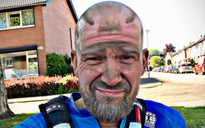 Gravel-Rennbericht mit Praxistipps von Nils! UCI World Gravel Series – Marly Grav Valkenburg