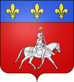 Wappen Cognac