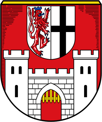 Wappen Königswinter