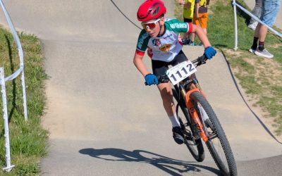 RCB@Race: Q3-Nachlese – Jurek gewinnt den NRW-XCO-Schüler-Cup und Marc fährt auf das Podium!