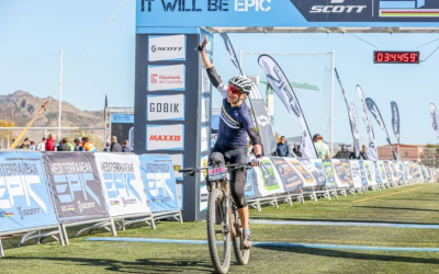 RCB@Race: Rebecca is back! Die Görgens Brüder in 2026 auf Erfolgskurs!