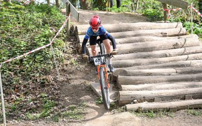 RCB@Race: Siegesserie für unsere Jugend & Auftakt der Strassensaison