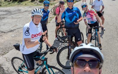 RCB auf Mallorca