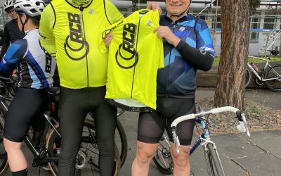 Oliver – zweiter neuer Guide in diesem Jahr