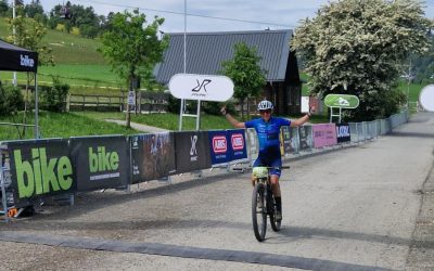 RCB@Race: Siege auf MTB und Gravel Bike im Sauerland und Hunsrück!
